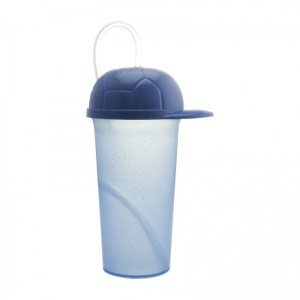 Vaso Pitillo No4